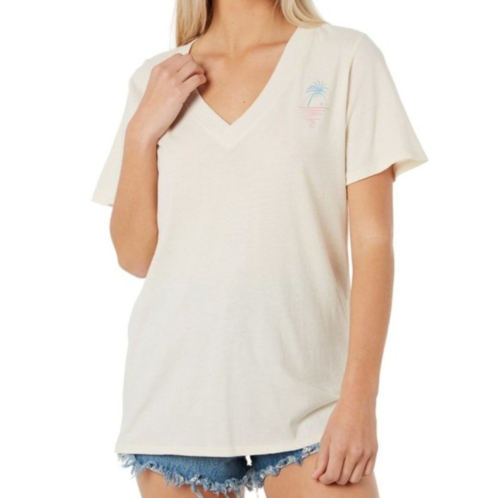 Hurley cabana size small